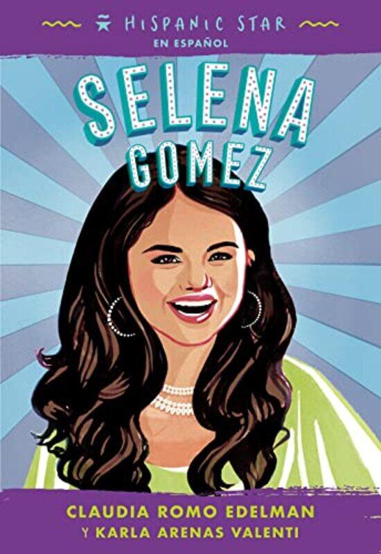 

Hispanic Star en espanol Selena Gomez by Lou SchulerAlwyn Cosgrove-Paperback