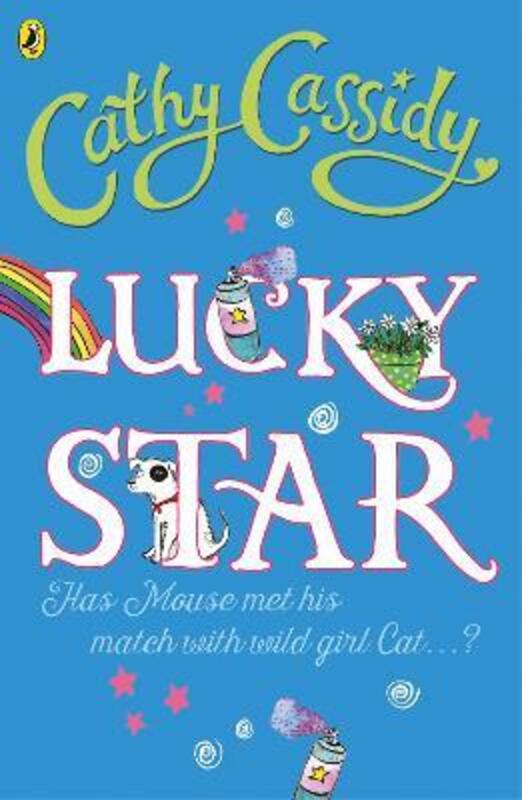 Lucky Star,Paperback,ByCathy Cassidy