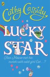 Lucky Star,Paperback,ByCathy Cassidy