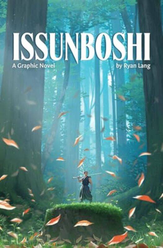 

Issunboshi By Lang Ryan - Hardcover