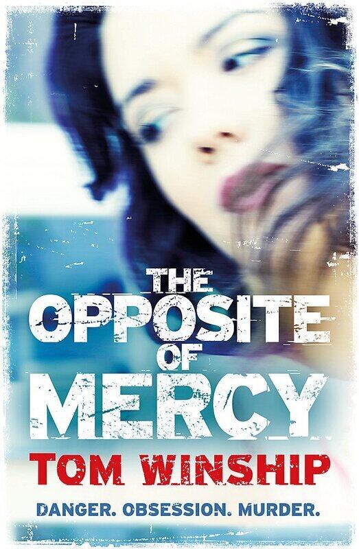 

The Opposite of Mercy, Paperback Book, By: John Connor