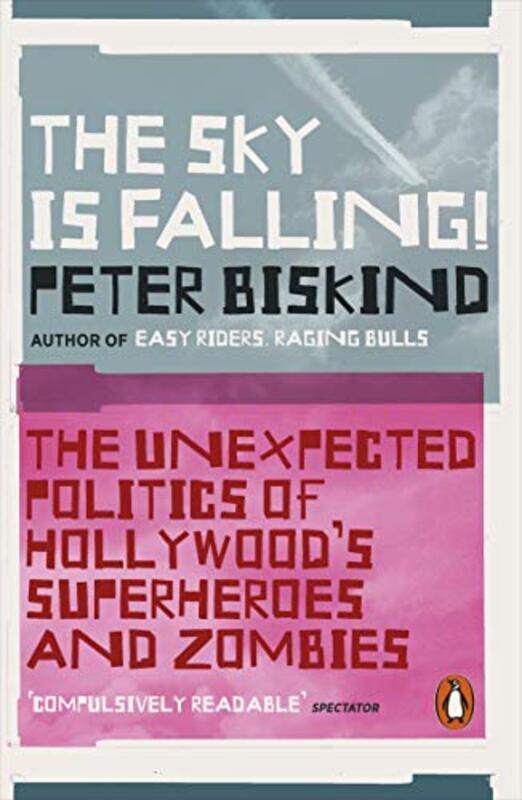 

The Sky is Falling! by Kim Eierman-Paperback