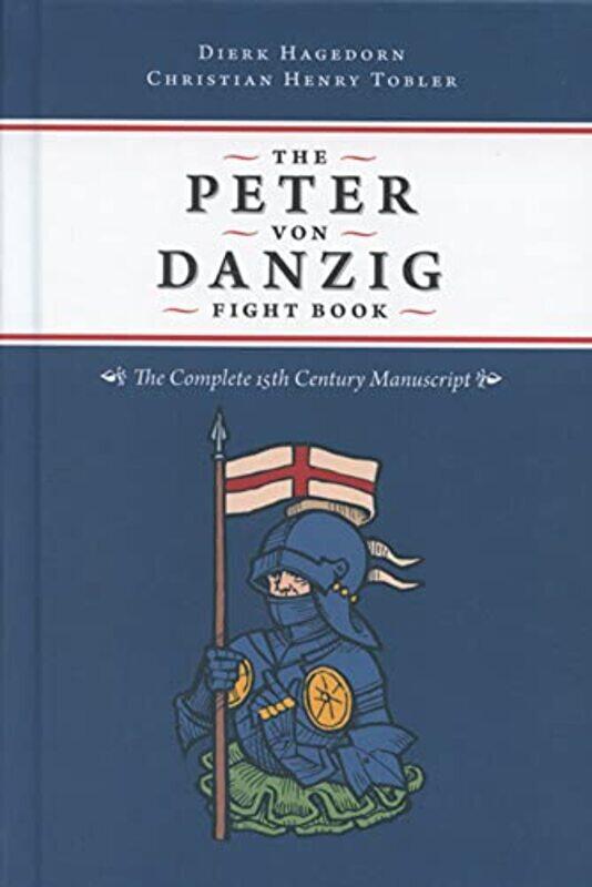 

The Peter von Danzig Fight Book by Emily Silva-Hardcover