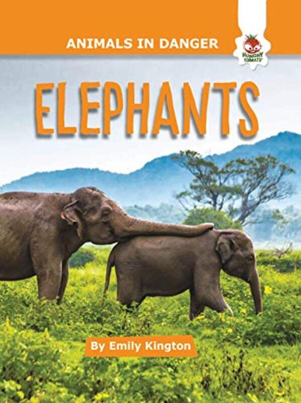 

Elephants by Miriam Forman-BrunellLeslie Paris-Paperback
