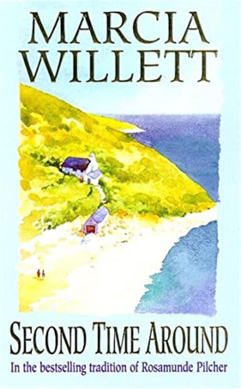 

Second Time Around by Marcia Willett-Paperback