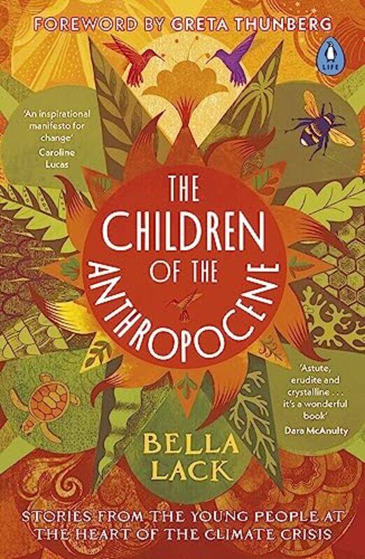 

Children of the Anthropocene,Paperback,by:Bella Lack