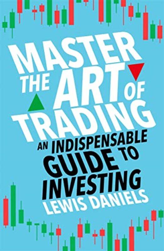 

Master The Art of Trading by Rachel Halliburton-Paperback