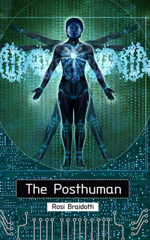 

The Posthuman by Suman Dutta-Paperback