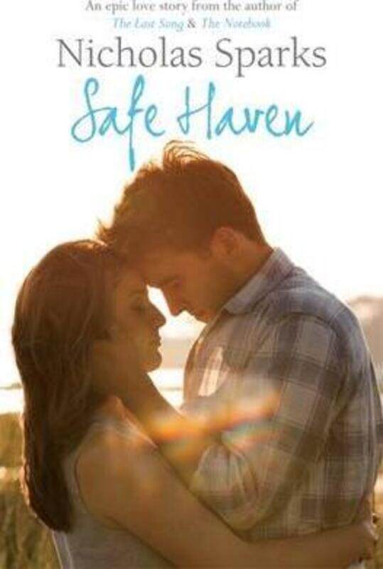 

Safe Haven.paperback,By :Nicholas Sparks