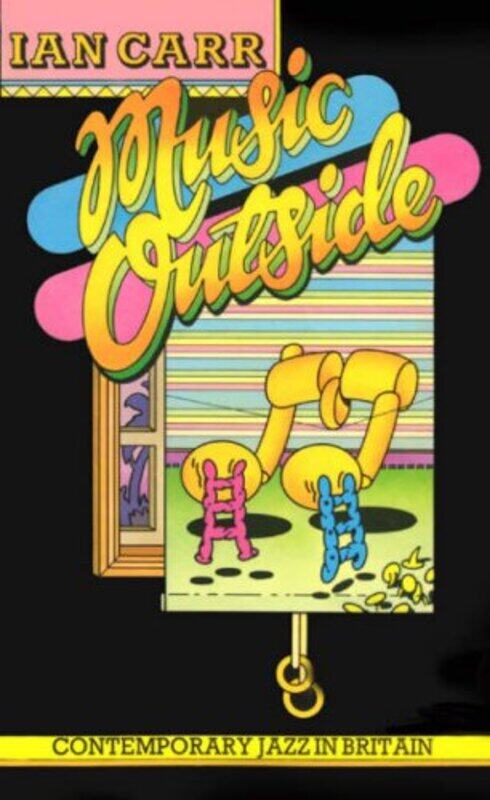 

Music Outside by Louise Spilsbury-Hardcover
