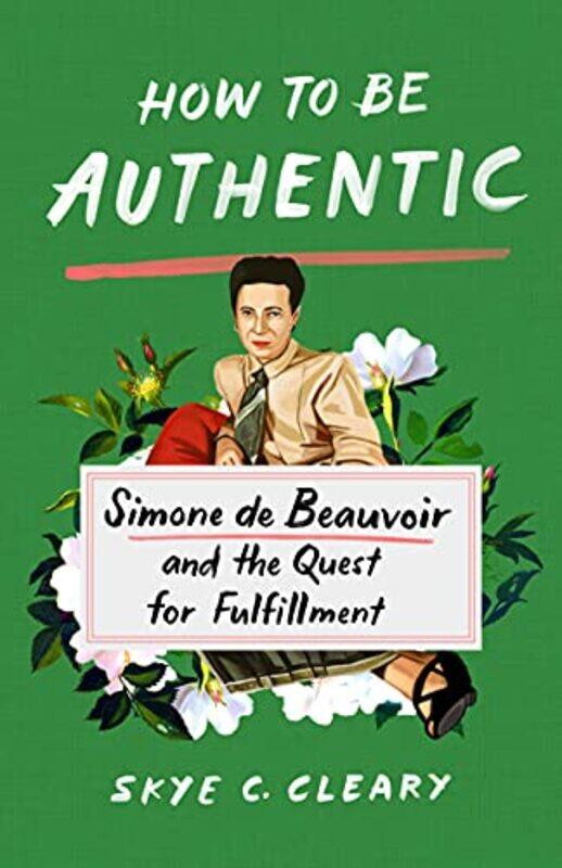 

Ht Be Authentic By Cleary Skye C - Hardcover