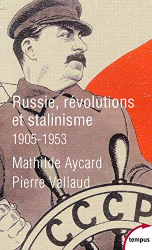 Russie, r volutions et stalinisme , Paperback by Mathilde AYCARD