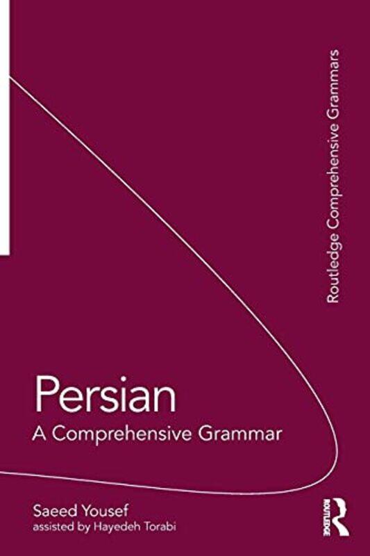 

Persian by Michael Pearson-Paperback