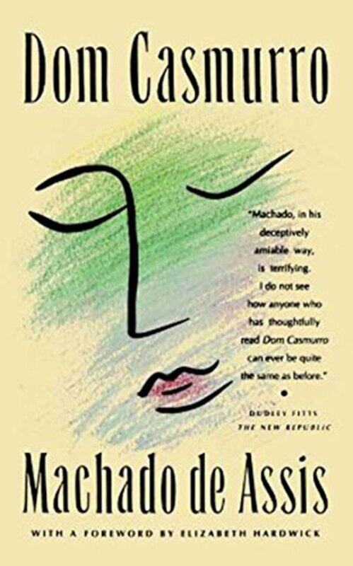 

Don Casmurro By De Assis Machado - Paperback