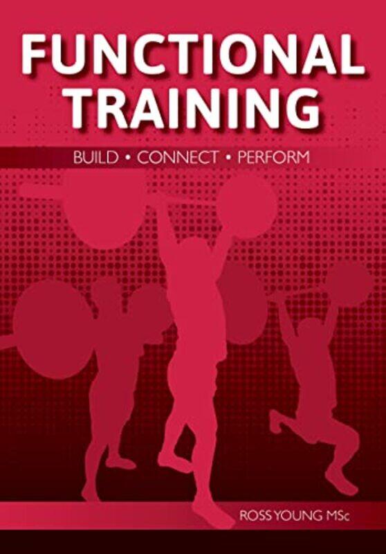 

Functional Training by Ross Young-Paperback