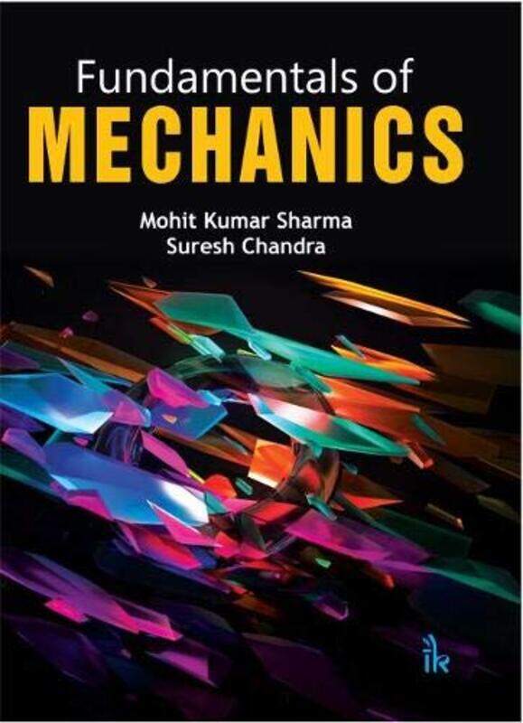 

Fundamentals of Mechanics by David LongStefano Tambellini-Paperback
