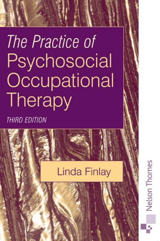 

The Practice of Psychosocial Occupational Therapy by Bram Stoker-Paperback