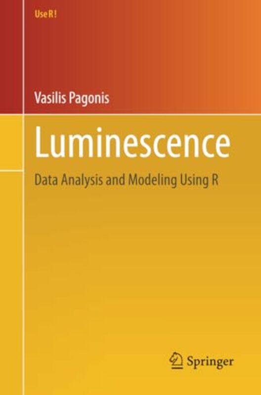 

Luminescence by CGP BooksCGP Books-Paperback