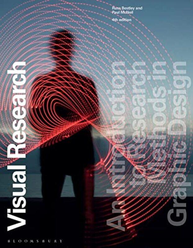 

Visual Research , Paperback by Russell Bestley (London College of Communication, UK)