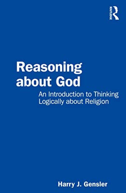 

Reasoning about God by John Stillwell-Paperback