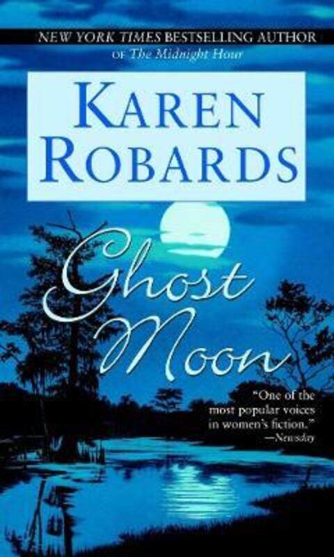 

Ghost Moon.paperback,By :Karen Robards