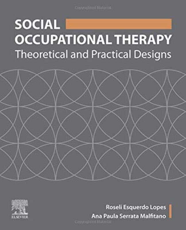 

Social Occupational Therapy by Michele Cagan-Paperback
