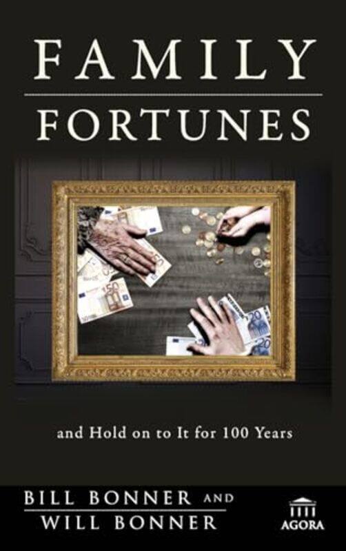 

Family Fortunes by Chiltern PublishingJane Austen-Hardcover