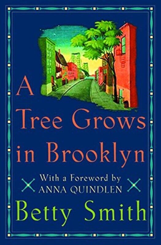 

Tree Grows In Brooklyn By Smith Betty - Hardcover