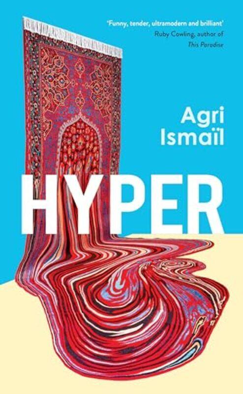 

Hyper by Ismail, Agri -Paperback