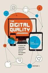 Digital Quality Handbook , Paperback by Eran Kinsbruner