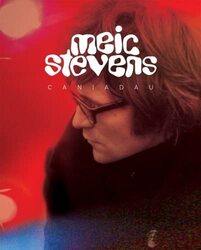 Meic Stevens Caniadau by Meic StevensDafydd JonesGari Melville-Paperback