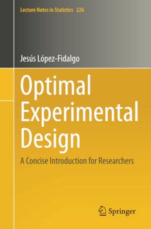 

Optimal Experimental Design by Natalie Goldberg-Paperback