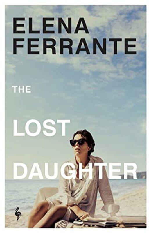 

The Lost Daughter,Paperback,by:Ferrante, Elena - Goldstein, Ann