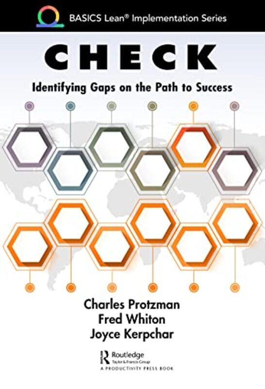 

Check by Charles ProtzmanFred WhitonJoyce Kerpchar-Paperback