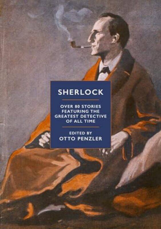 

Sherlock by Otto Penzler-Hardcover