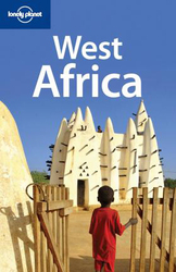 West Africa, Paperback Book, By: Anthony Ham