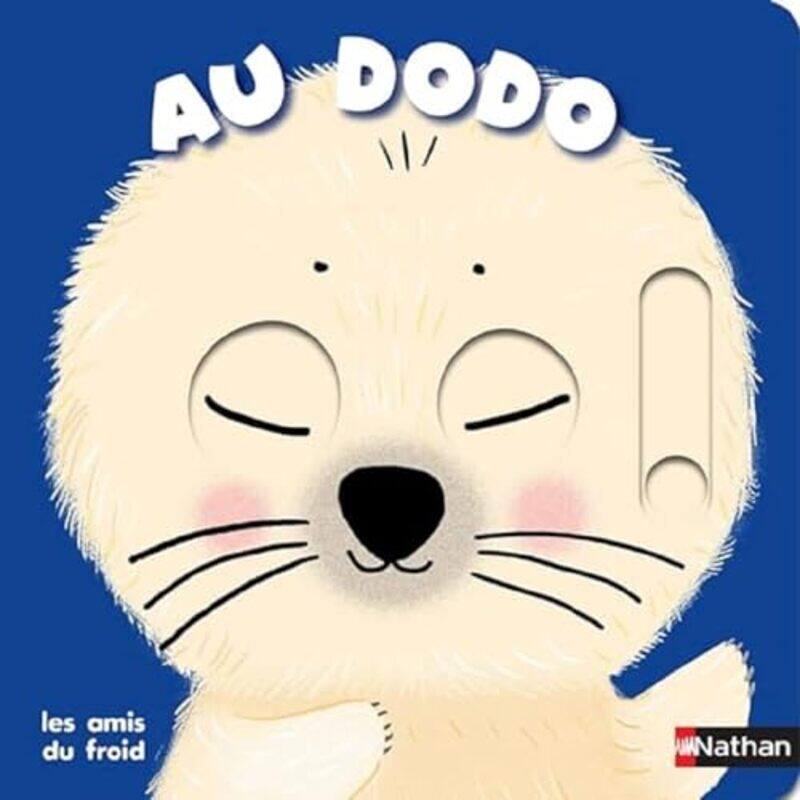 

Au Dodo by Charlotte Roederer , Paperback