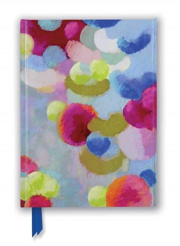 

Nel Whatmore: Pom Tiddly Pom (Foiled Journal)