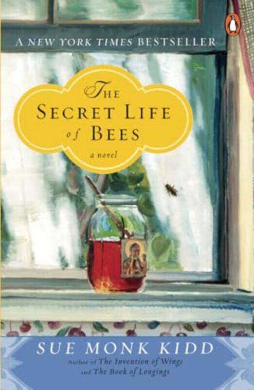 

Secret Life Of Bees By Kidd Sue - Paperback