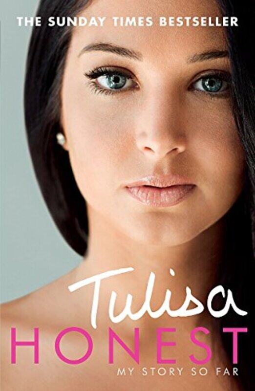 

Honest, Paperback Book, By: Tulisa Contostavlos