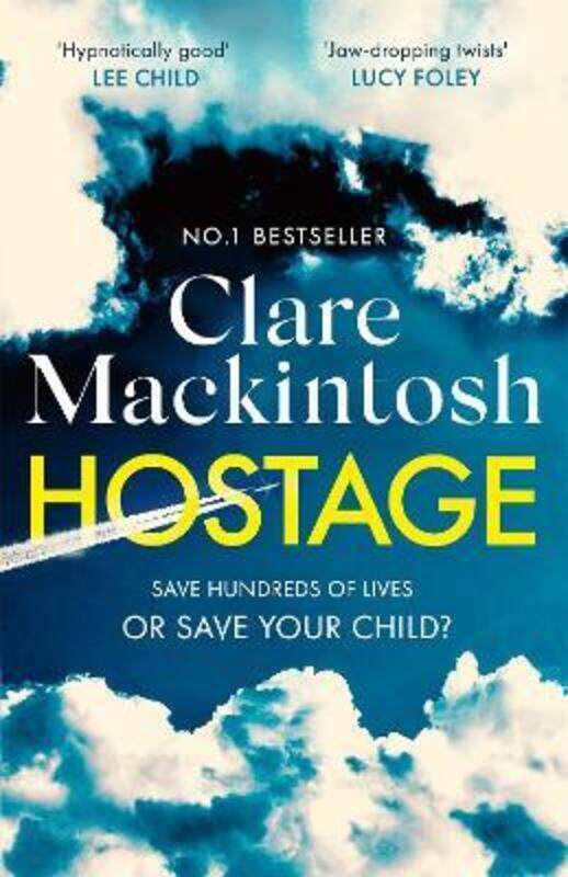 

Hostage.paperback,By :Clare Mackintosh