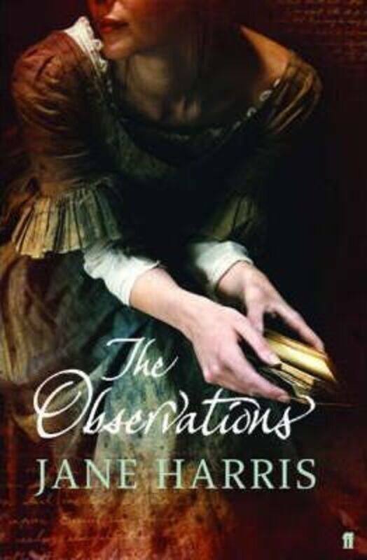 

The Observations.Hardcover,By :Jane Harris