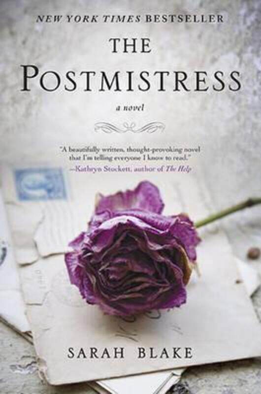 

The Postmistress.Hardcover,By :Sarah Blake