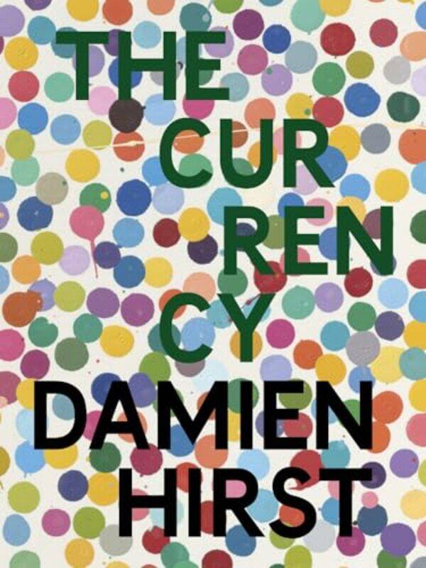 

Currency By Hirst Damien - Hardcover