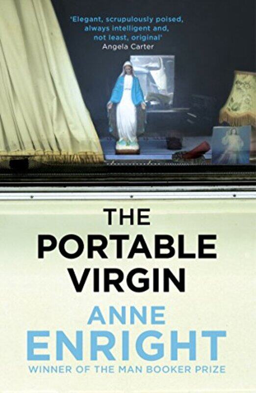 

The Portable Virgin by Anne Enright-Paperback