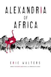 Alexandria Of Africa by Walters, Eric Paperback