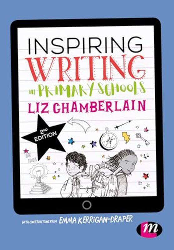 

Inspiring Writing in Primary Schools by YY FlurchRian Hughes-Paperback