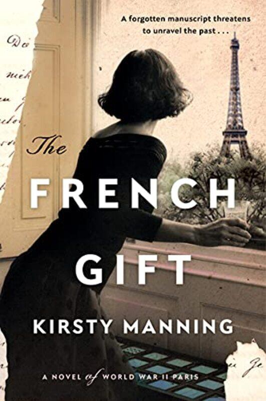 

The French Gift by Kirsty Manning-Hardcover