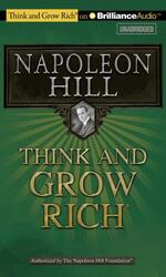 Think and Grow Rich,Paperback,ByHill, Napoleon - Slattery, Joe
