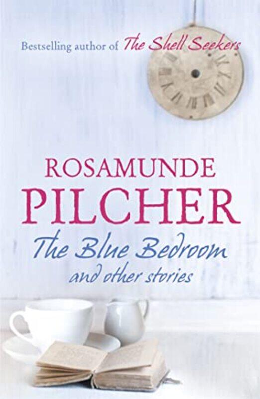 

The Blue Bedroom by Rosamunde Pilcher-Paperback